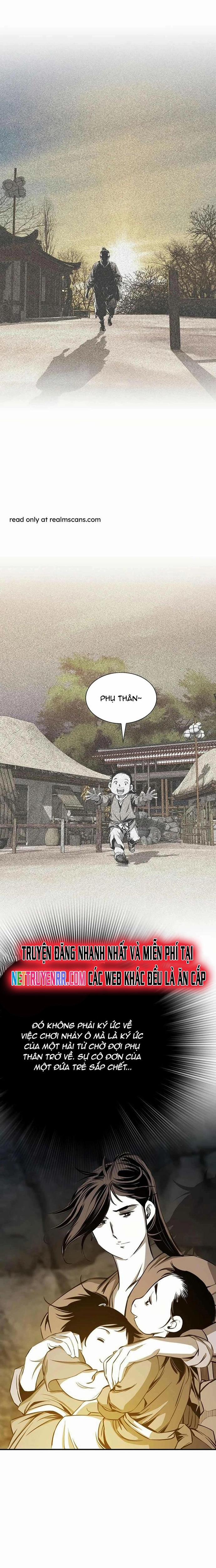 manhwax10.com - Truyện Manhwa Đăng Thiên Lộ Chương 70 Trang 4
