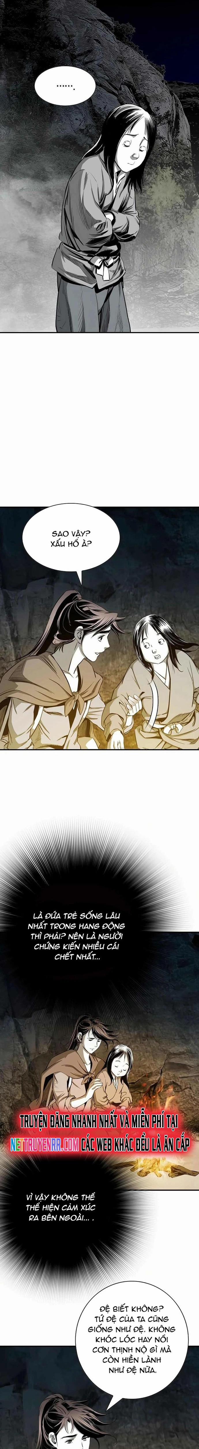 manhwax10.com - Truyện Manhwa Đăng Thiên Lộ Chương 70 Trang 6