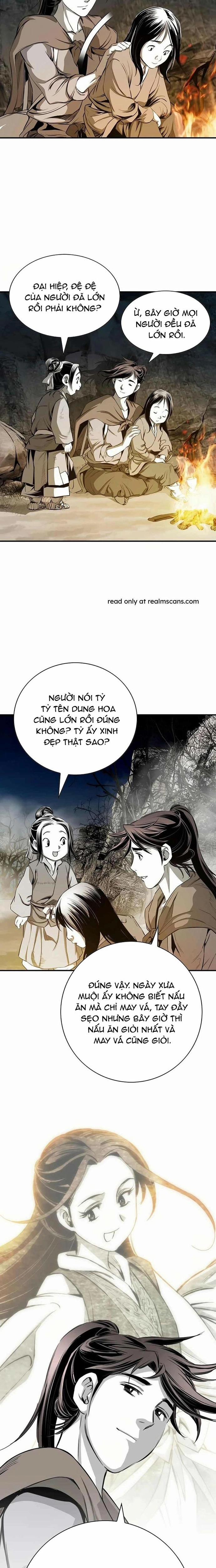 manhwax10.com - Truyện Manhwa Đăng Thiên Lộ Chương 70 Trang 7