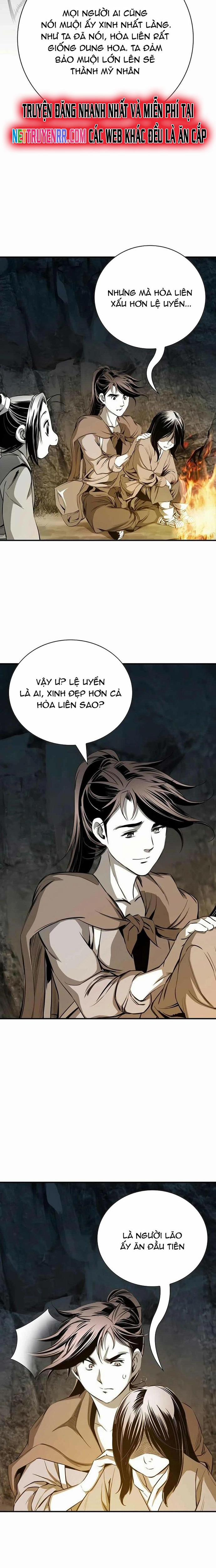 manhwax10.com - Truyện Manhwa Đăng Thiên Lộ Chương 70 Trang 8