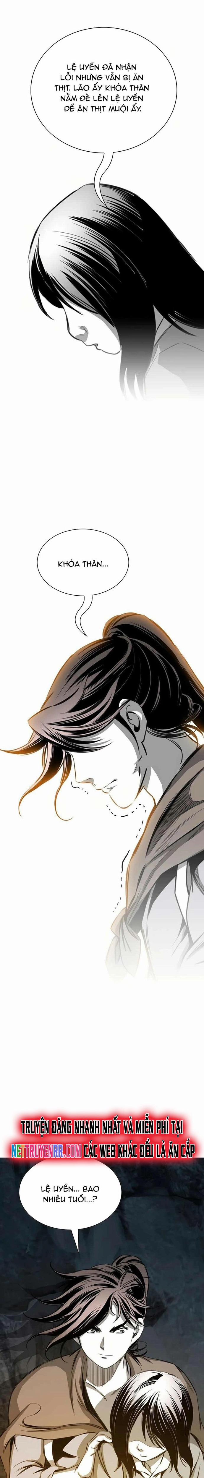 manhwax10.com - Truyện Manhwa Đăng Thiên Lộ Chương 70 Trang 9