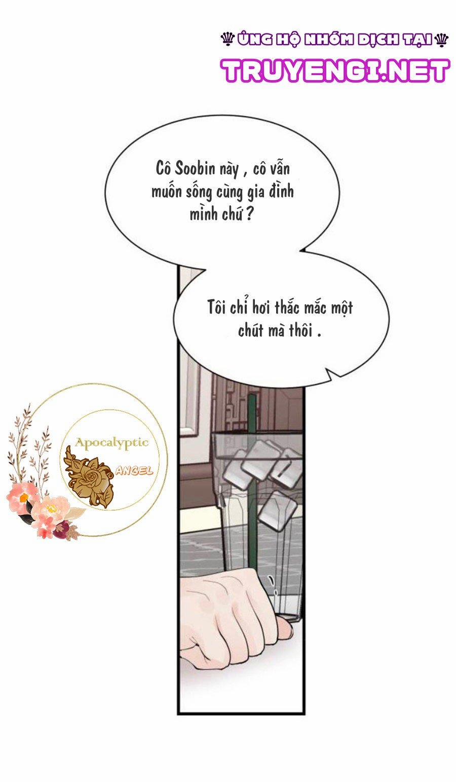 manhwax10.com - Truyện Manhwa Đắng Và Ngọt Như Anh Và Em Chương 1 Trang 29