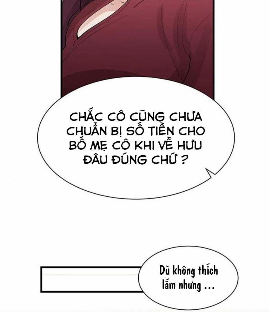 manhwax10.com - Truyện Manhwa Đắng Và Ngọt Như Anh Và Em Chương 1 Trang 36