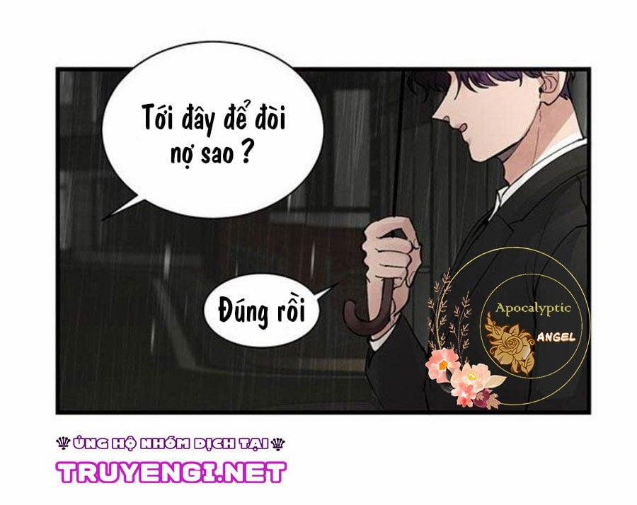 manhwax10.com - Truyện Manhwa Đắng Và Ngọt Như Anh Và Em Chương 1 Trang 60