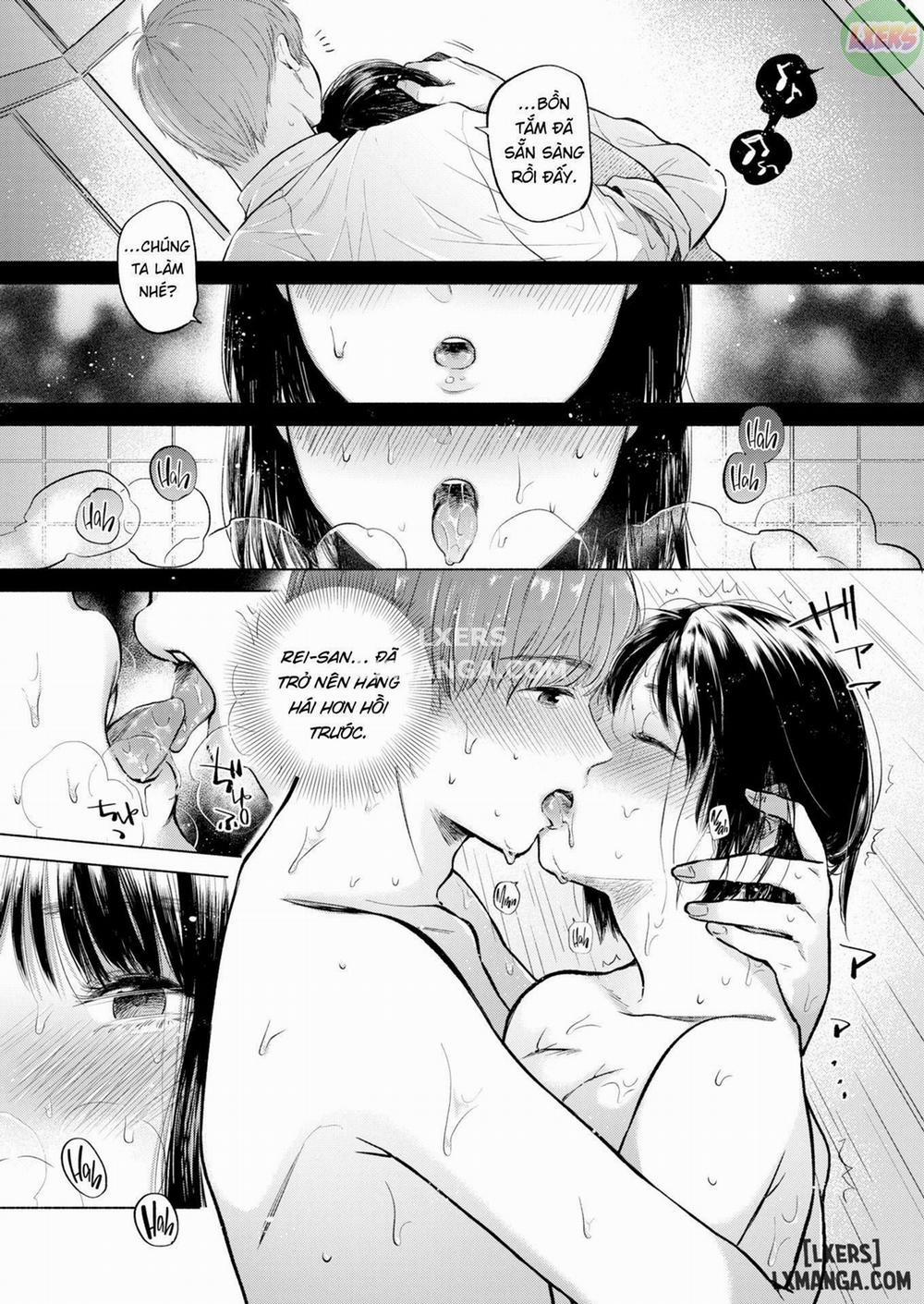 manhwax10.com - Truyện Manhwa Dáng Xuân Chương Oneshot Trang 7