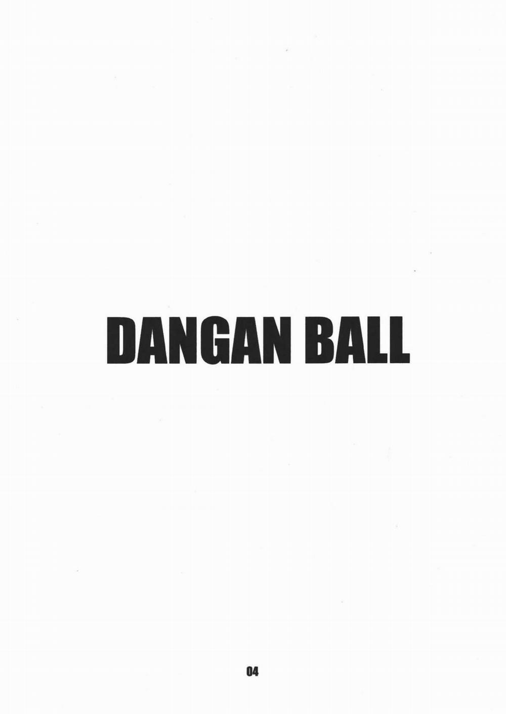 manhwax10.com - Truyện Manhwa Dangan Ball Vol. 1 Nishino To No Harenchi Jiken Chương Oneshot Trang 4