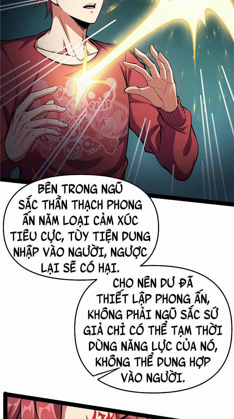 manhwax10.com - Truyện Manhwa Đánh Bại Chư Thiên Chương 103 Trang 32