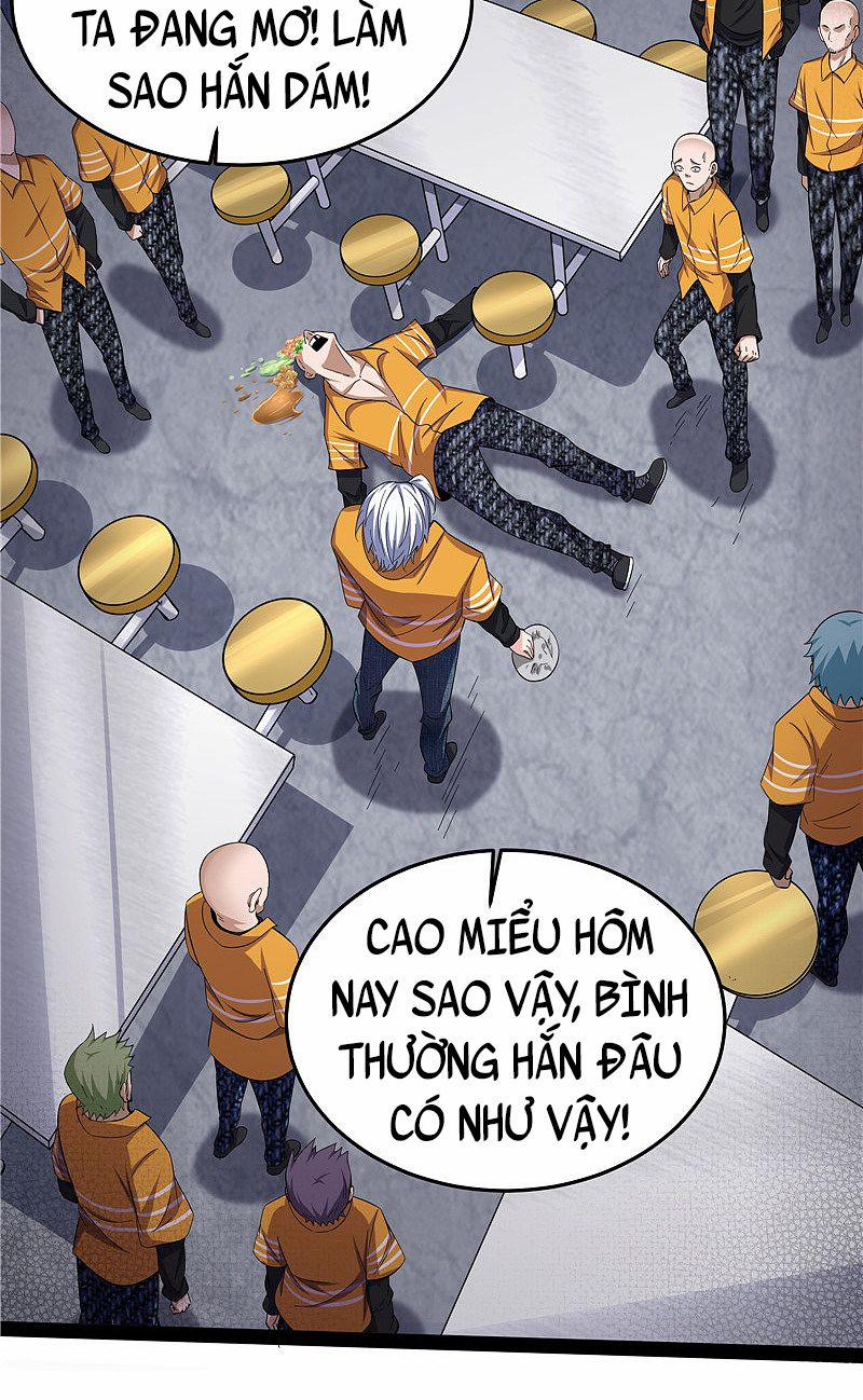 manhwax10.com - Truyện Manhwa Đánh Bại Chư Thiên Chương 106 Trang 41