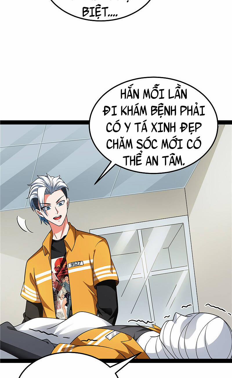 manhwax10.com - Truyện Manhwa Đánh Bại Chư Thiên Chương 107 Trang 15