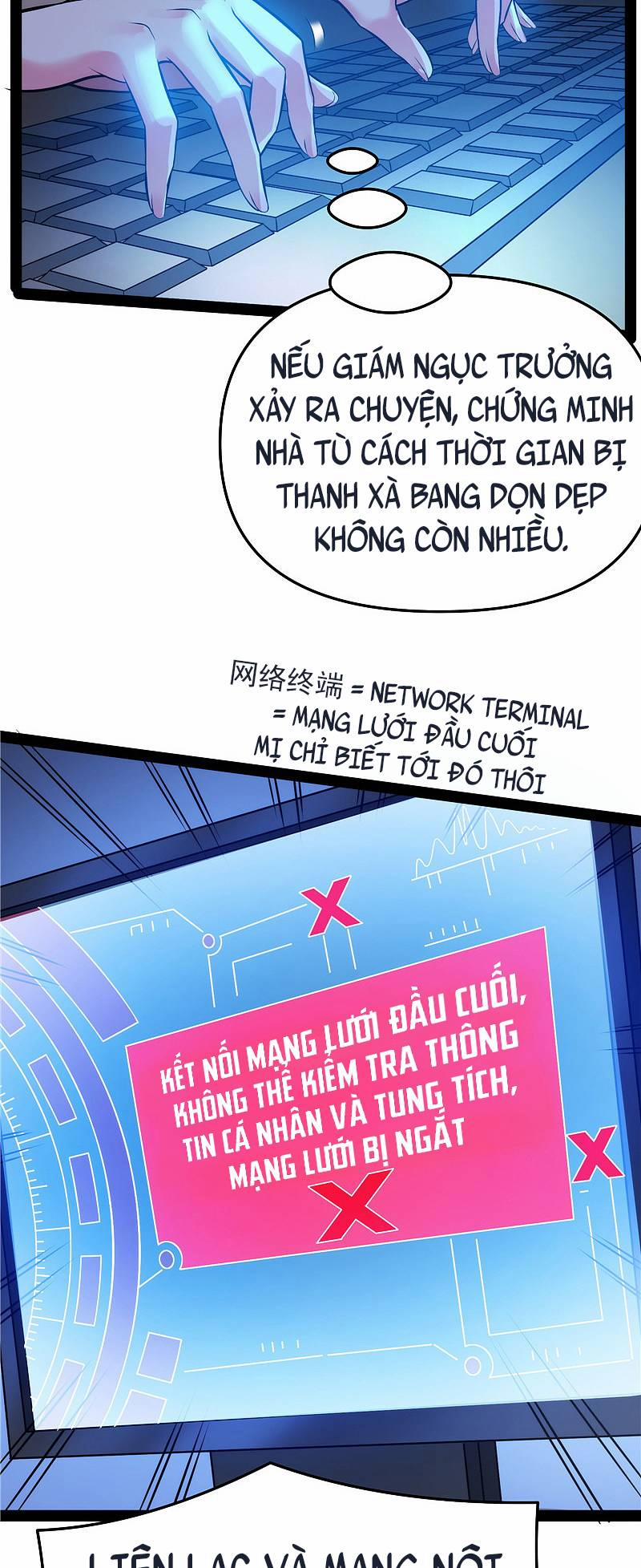 manhwax10.com - Truyện Manhwa Đánh Bại Chư Thiên Chương 111 Trang 21