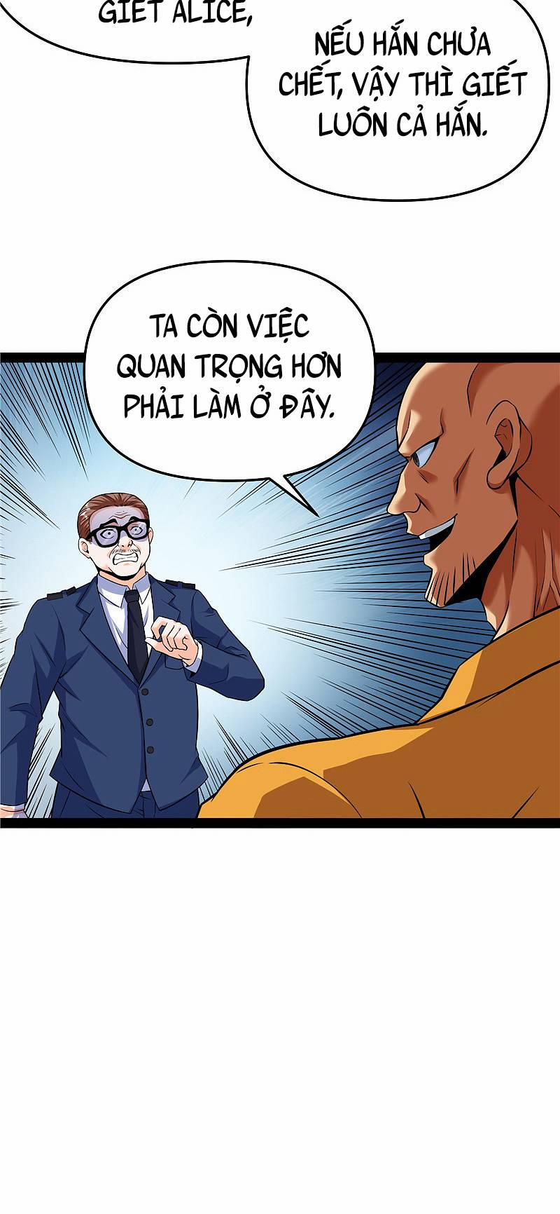 manhwax10.com - Truyện Manhwa Đánh Bại Chư Thiên Chương 111 Trang 9