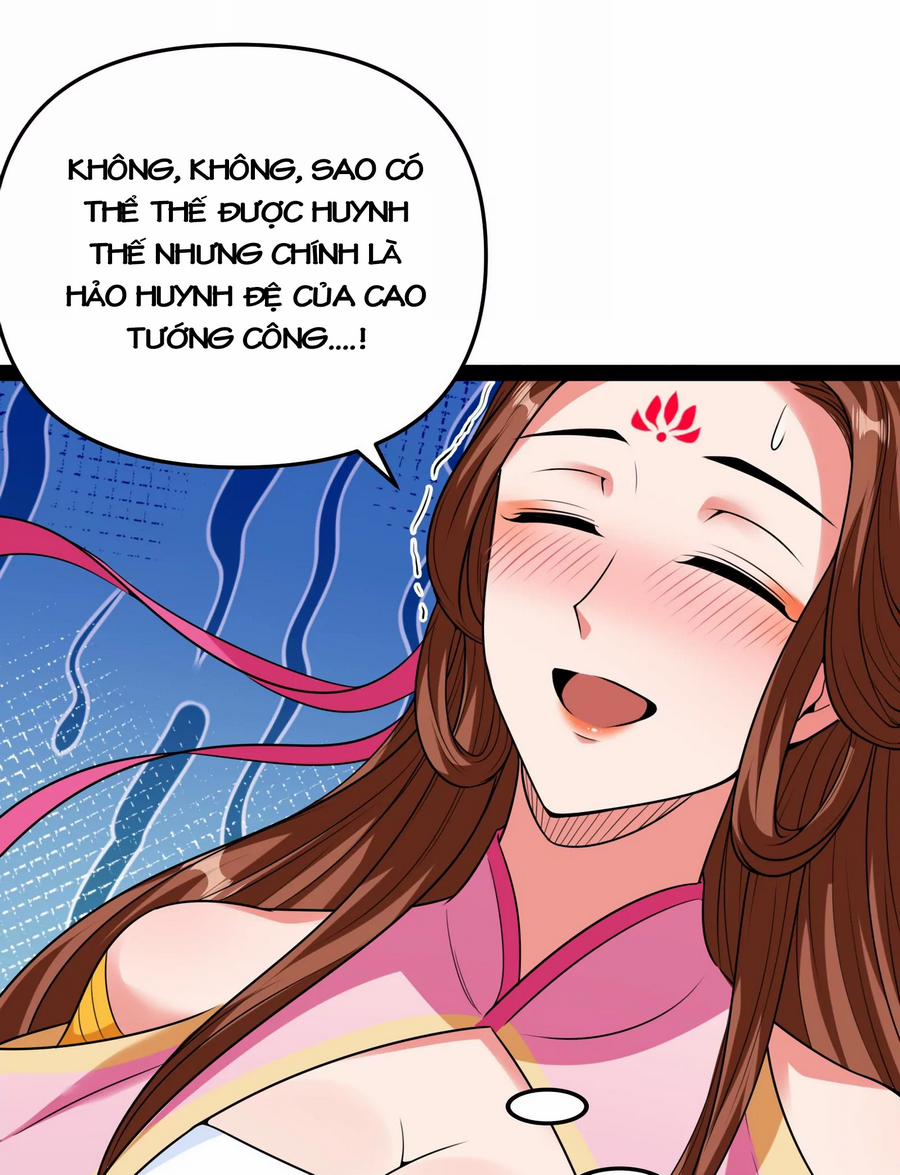 manhwax10.com - Truyện Manhwa Đánh Bại Chư Thiên Chương 65 Trang 57