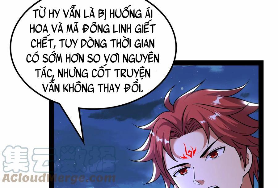 manhwax10.com - Truyện Manhwa Đánh Bại Chư Thiên Chương 75 Trang 139