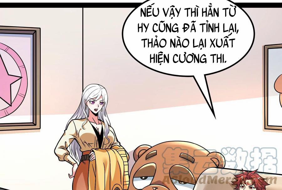 manhwax10.com - Truyện Manhwa Đánh Bại Chư Thiên Chương 75 Trang 7