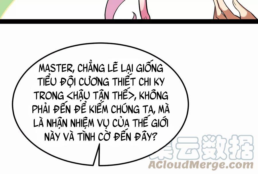 manhwax10.com - Truyện Manhwa Đánh Bại Chư Thiên Chương 76 Trang 11