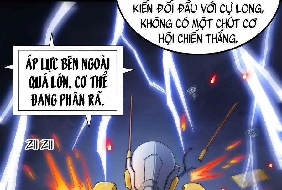 manhwax10.com - Truyện Manhwa Đánh Bại Chư Thiên Chương 79 Trang 39