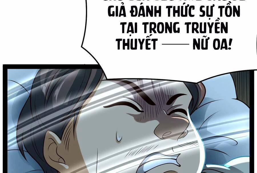 manhwax10.com - Truyện Manhwa Đánh Bại Chư Thiên Chương 84 Trang 50