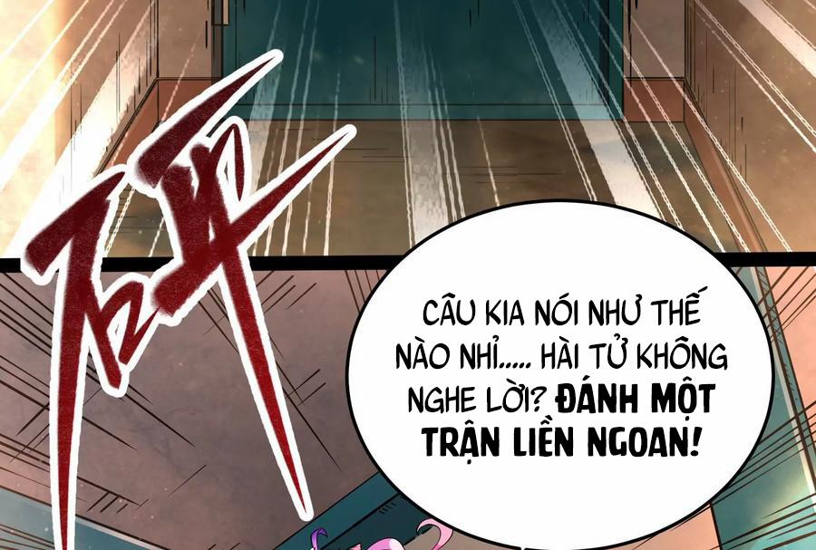 manhwax10.com - Truyện Manhwa Đánh Bại Chư Thiên Chương 86 Trang 105