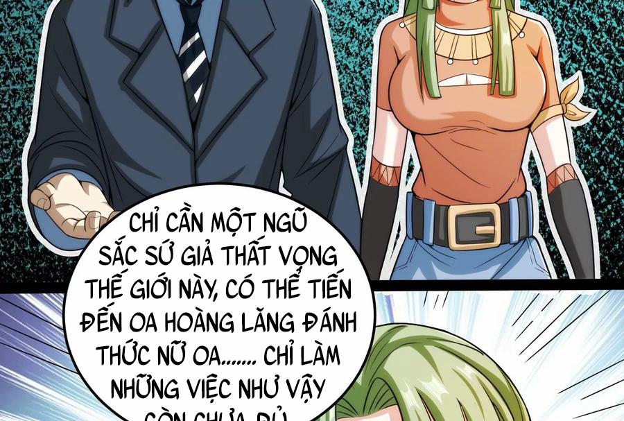 manhwax10.com - Truyện Manhwa Đánh Bại Chư Thiên Chương 86 Trang 62