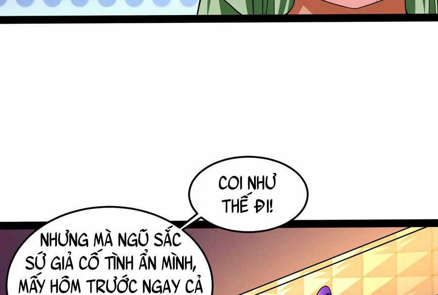 manhwax10.com - Truyện Manhwa Đánh Bại Chư Thiên Chương 86 Trang 71