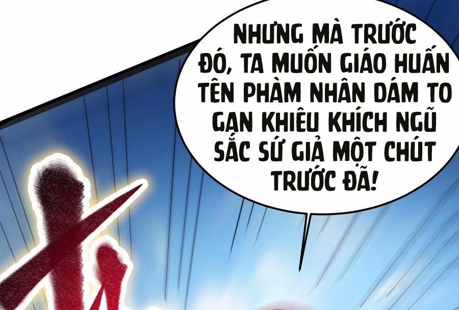 manhwax10.com - Truyện Manhwa Đánh Bại Chư Thiên Chương 87 Trang 33