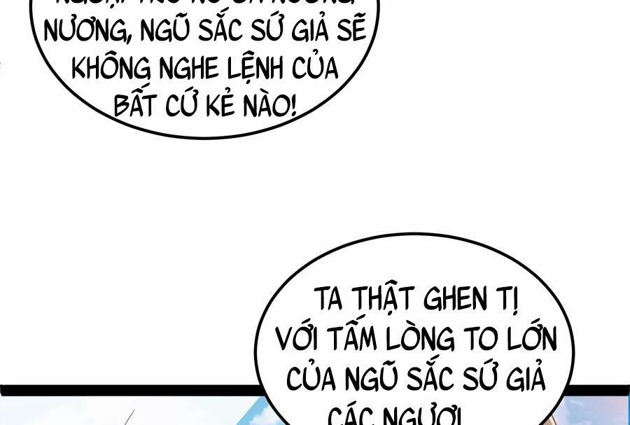 manhwax10.com - Truyện Manhwa Đánh Bại Chư Thiên Chương 88 Trang 11