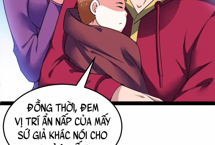 manhwax10.com - Truyện Manhwa Đánh Bại Chư Thiên Chương 88 Trang 136