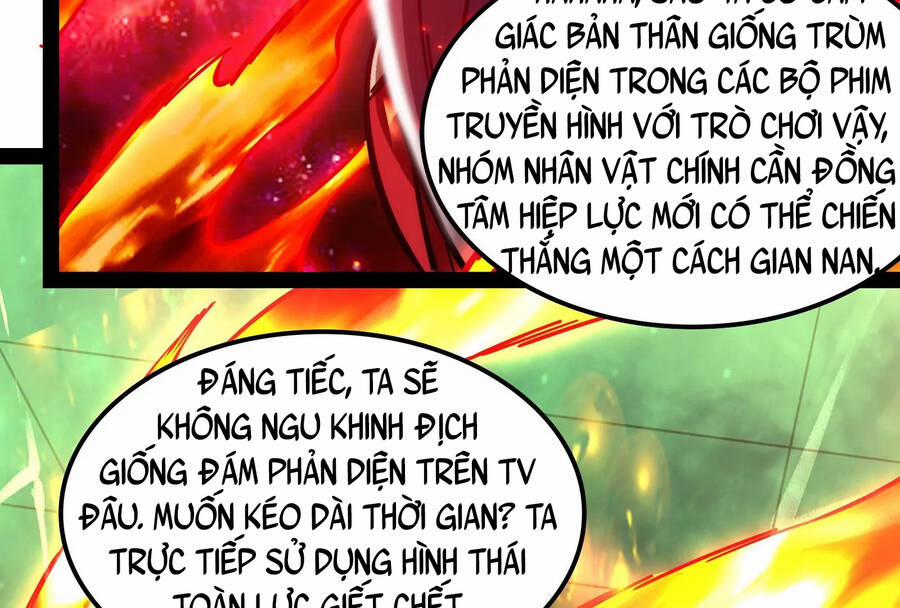 manhwax10.com - Truyện Manhwa Đánh Bại Chư Thiên Chương 90 Trang 158