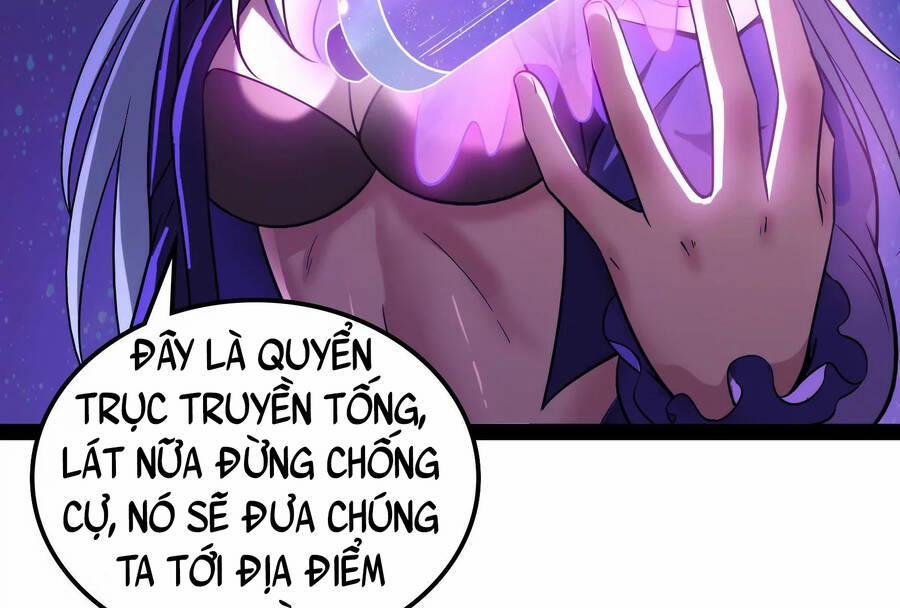 manhwax10.com - Truyện Manhwa Đánh Bại Chư Thiên Chương 91 Trang 27