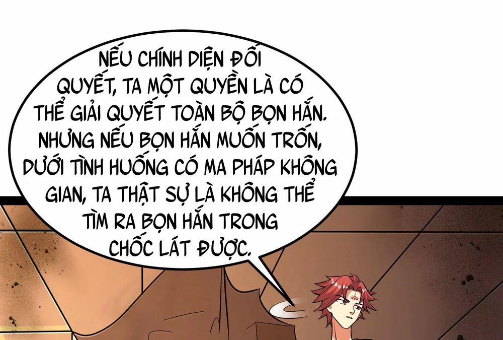 manhwax10.com - Truyện Manhwa Đánh Bại Chư Thiên Chương 92 Trang 128