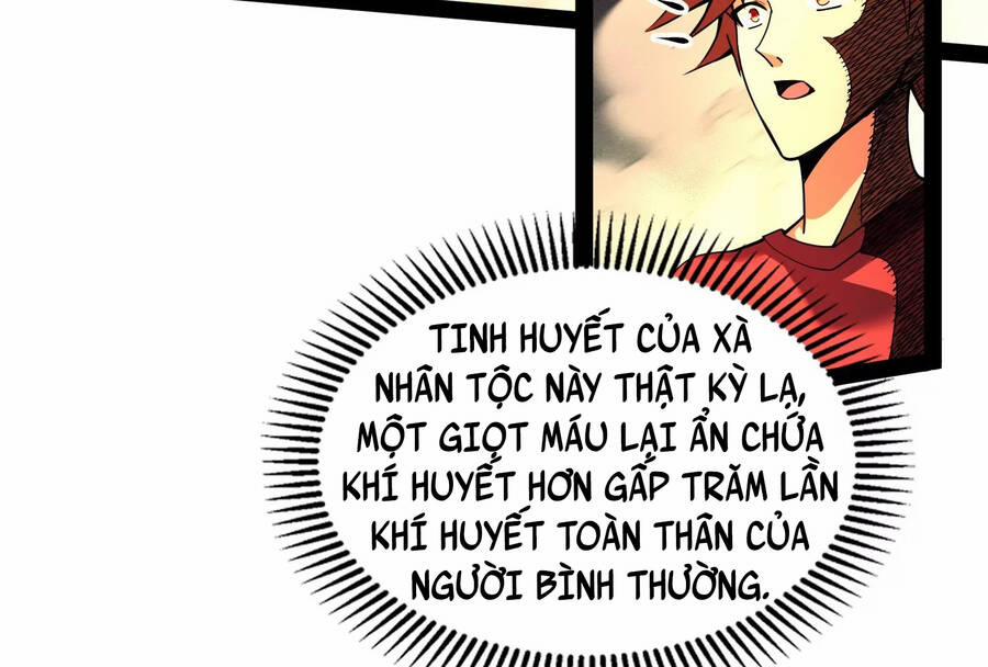 manhwax10.com - Truyện Manhwa Đánh Bại Chư Thiên Chương 96 Trang 97