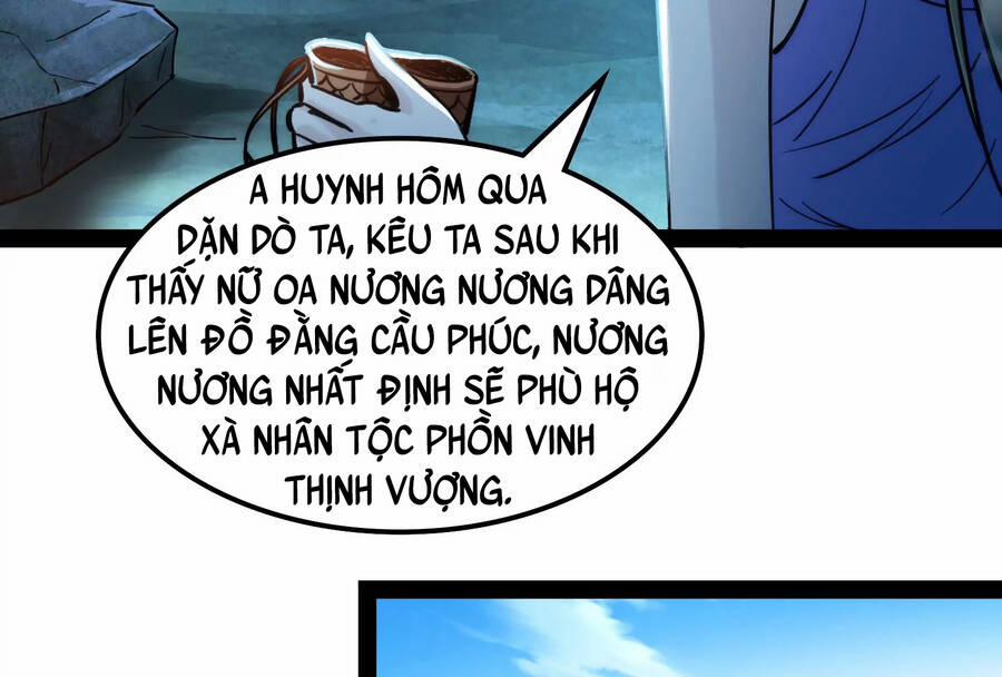 manhwax10.com - Truyện Manhwa Đánh Bại Chư Thiên Chương 97 Trang 18