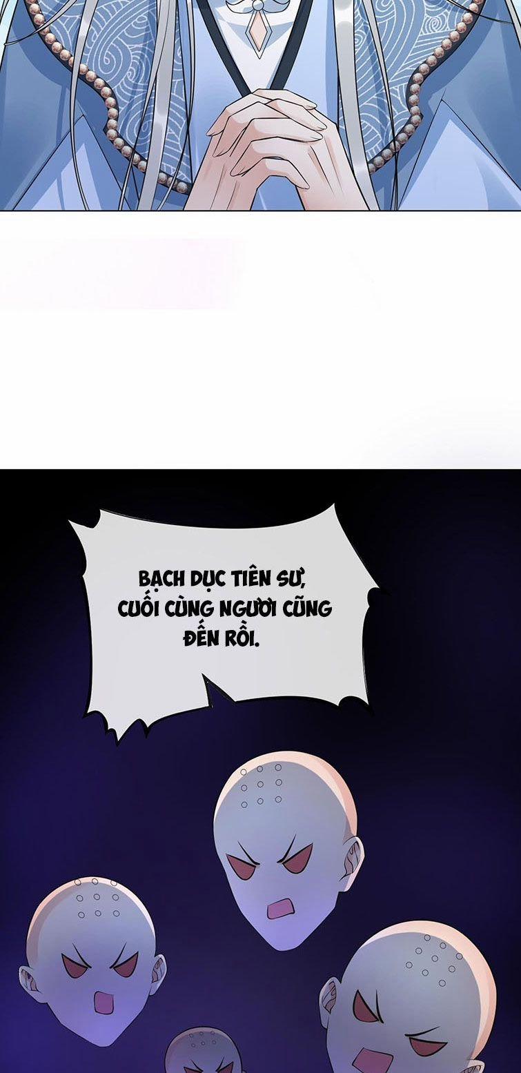 manhwax10.com - Truyện Manhwa Đánh Chết Cũng Không Làm Sư Tôn Chương 135 Trang 22