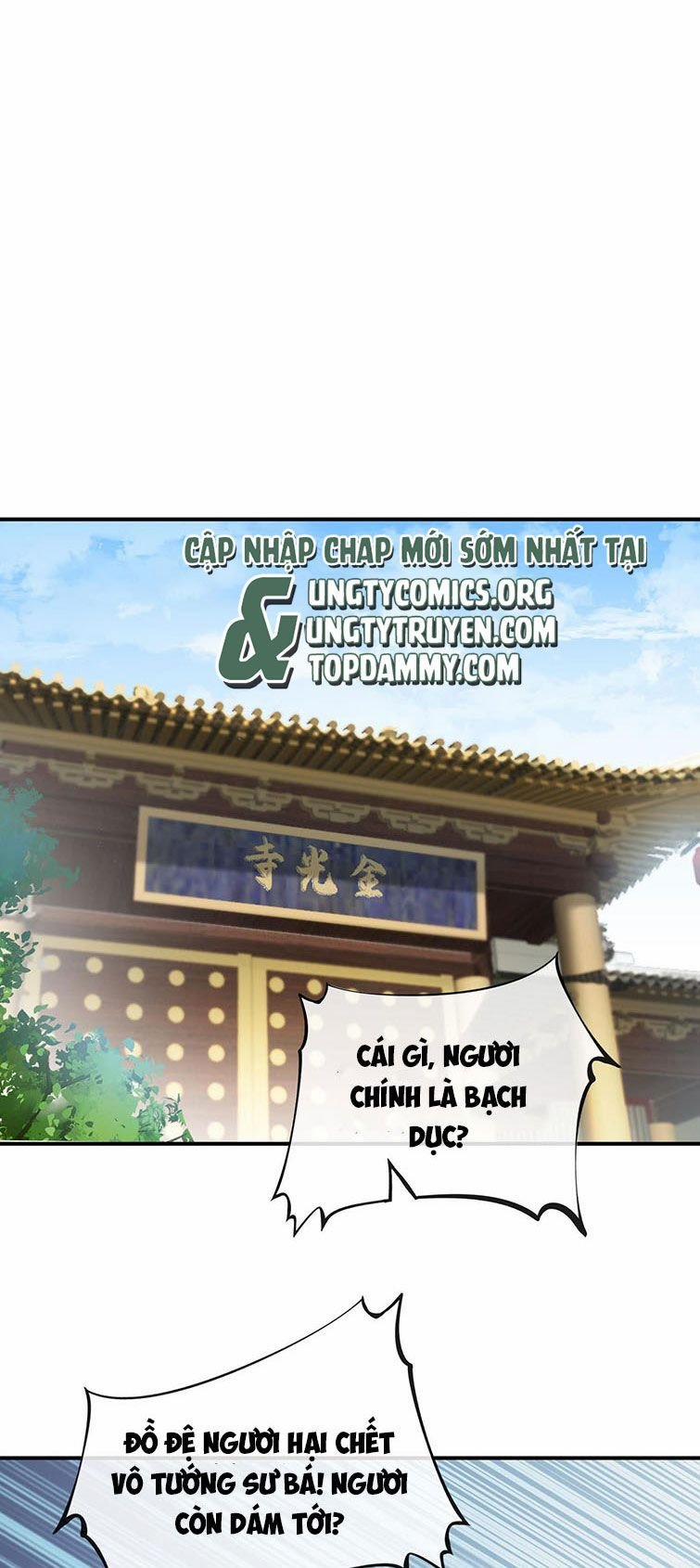 manhwax10.com - Truyện Manhwa Đánh Chết Cũng Không Làm Sư Tôn Chương 135 Trang 8