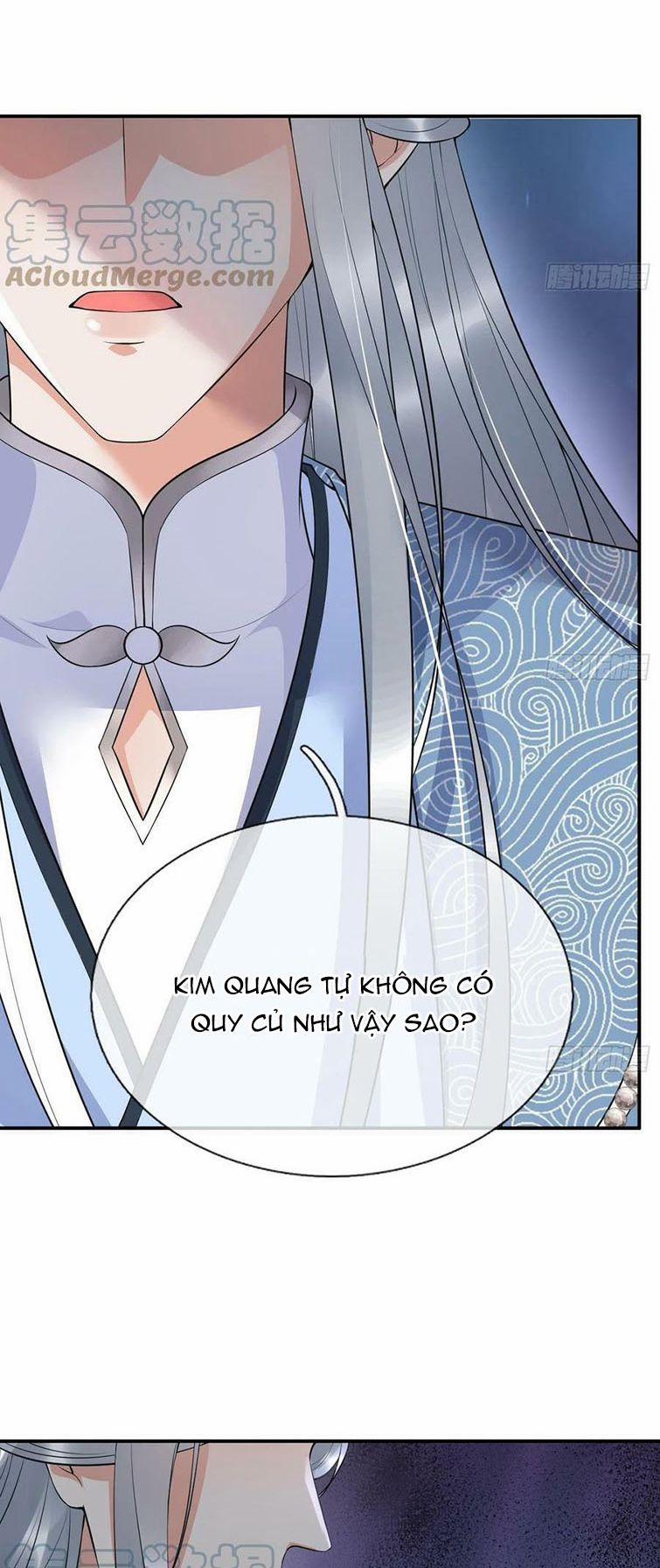 manhwax10.com - Truyện Manhwa Đánh Chết Cũng Không Làm Sư Tôn Chương 136 Trang 7