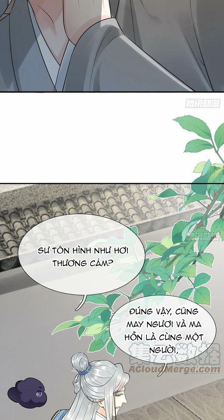 manhwax10.com - Truyện Manhwa Đánh Chết Cũng Không Làm Sư Tôn Chương 137 Trang 16