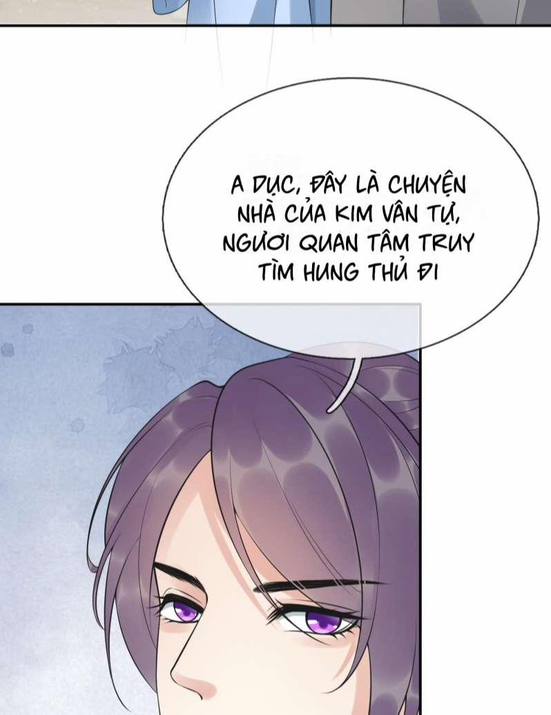 manhwax10.com - Truyện Manhwa Đánh Chết Cũng Không Làm Sư Tôn Chương 139 Trang 11