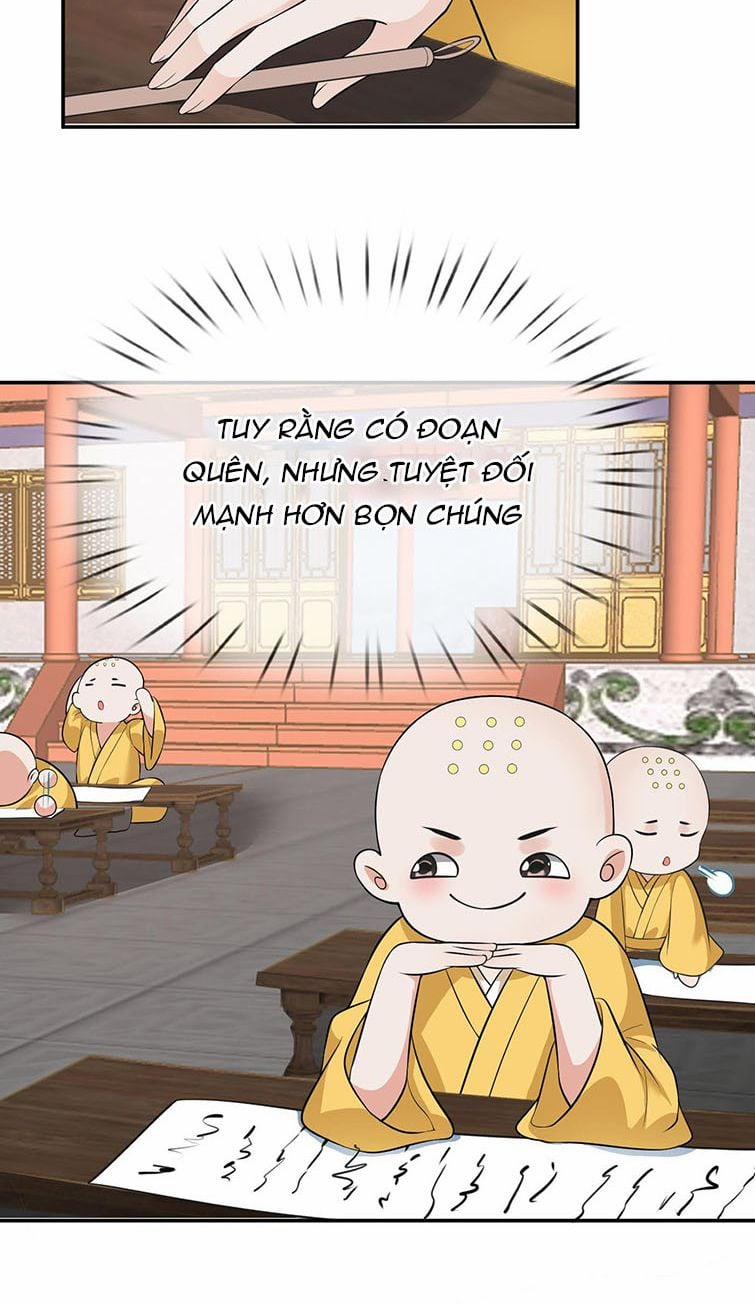 manhwax10.com - Truyện Manhwa Đánh Chết Cũng Không Làm Sư Tôn Chương 140 Trang 20