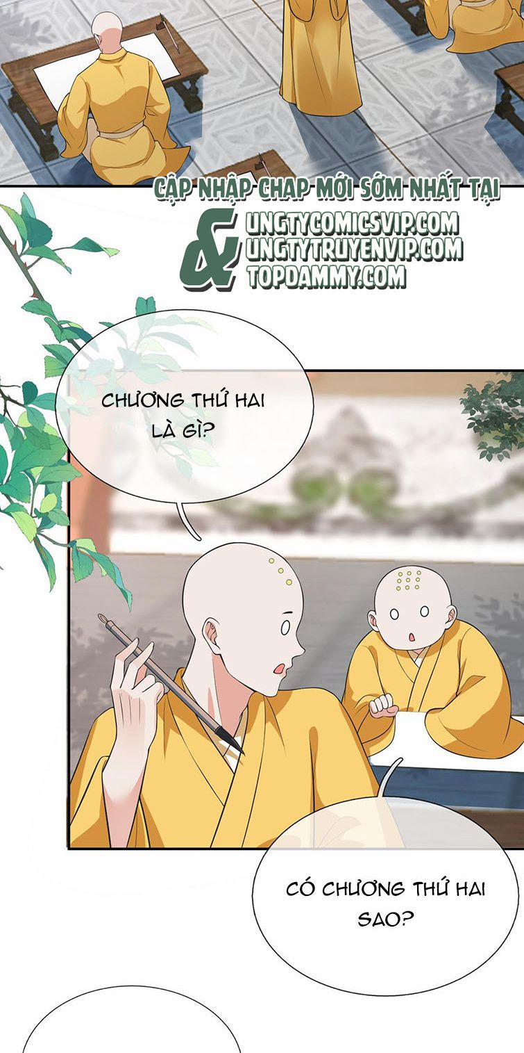 manhwax10.com - Truyện Manhwa Đánh Chết Cũng Không Làm Sư Tôn Chương 140 Trang 9