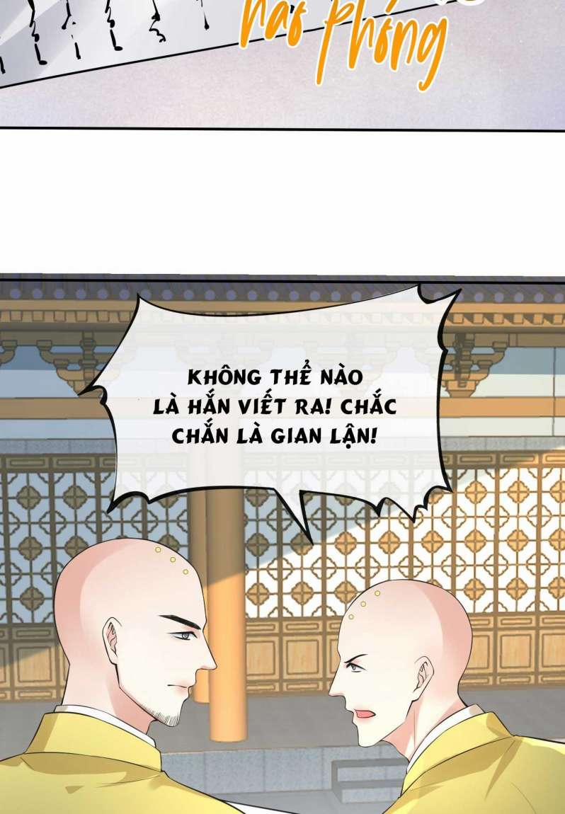 manhwax10.com - Truyện Manhwa Đánh Chết Cũng Không Làm Sư Tôn Chương 141 Trang 5