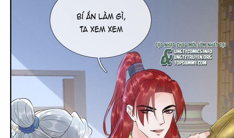 manhwax10.com - Truyện Manhwa Đánh Chết Cũng Không Làm Sư Tôn Chương 143 Trang 3