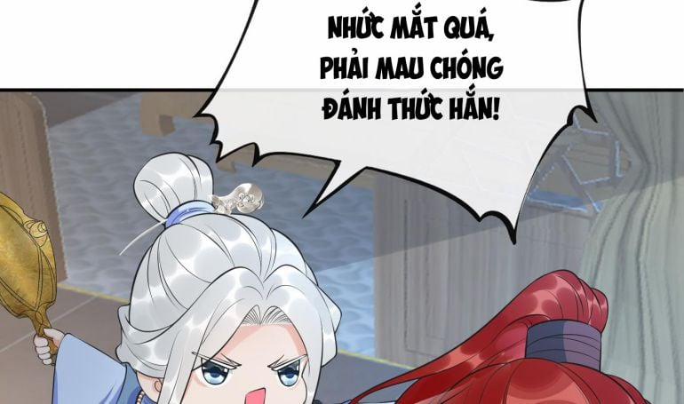 manhwax10.com - Truyện Manhwa Đánh Chết Cũng Không Làm Sư Tôn Chương 143 Trang 39