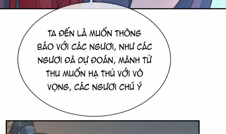 manhwax10.com - Truyện Manhwa Đánh Chết Cũng Không Làm Sư Tôn Chương 143 Trang 46