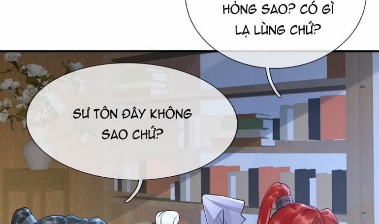 manhwax10.com - Truyện Manhwa Đánh Chết Cũng Không Làm Sư Tôn Chương 143 Trang 6