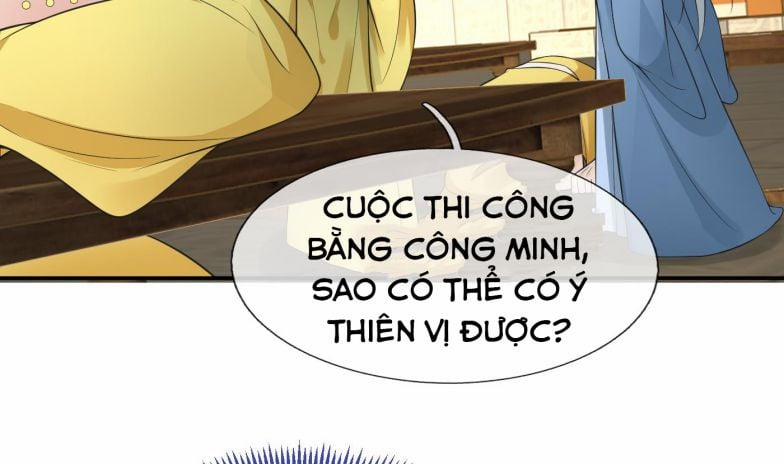 manhwax10.com - Truyện Manhwa Đánh Chết Cũng Không Làm Sư Tôn Chương 145 Trang 35