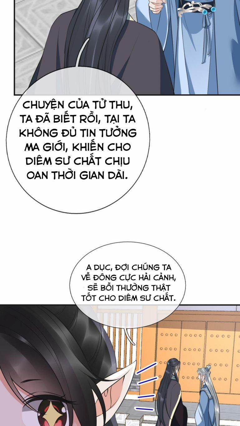 manhwax10.com - Truyện Manhwa Đánh Chết Cũng Không Làm Sư Tôn Chương 147 Trang 21