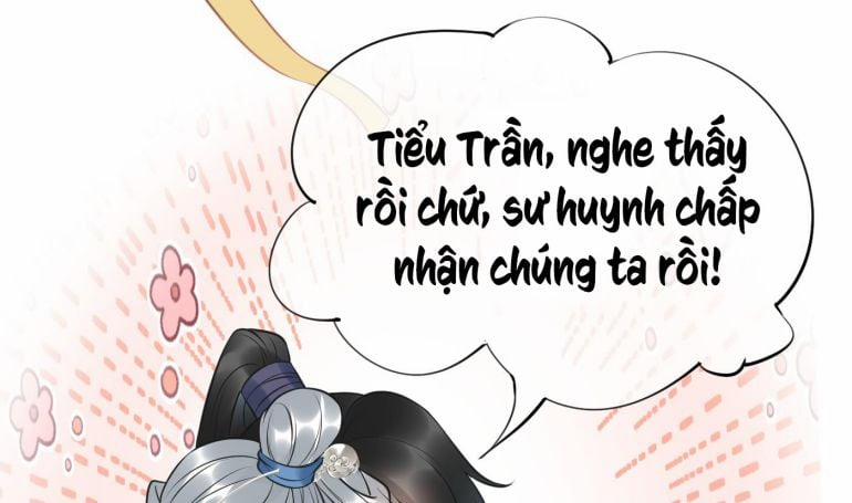 manhwax10.com - Truyện Manhwa Đánh Chết Cũng Không Làm Sư Tôn Chương 147 Trang 28