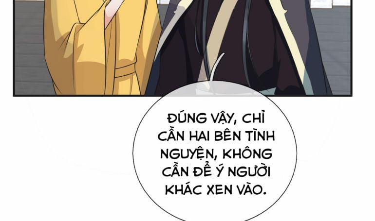 manhwax10.com - Truyện Manhwa Đánh Chết Cũng Không Làm Sư Tôn Chương 147 Trang 35