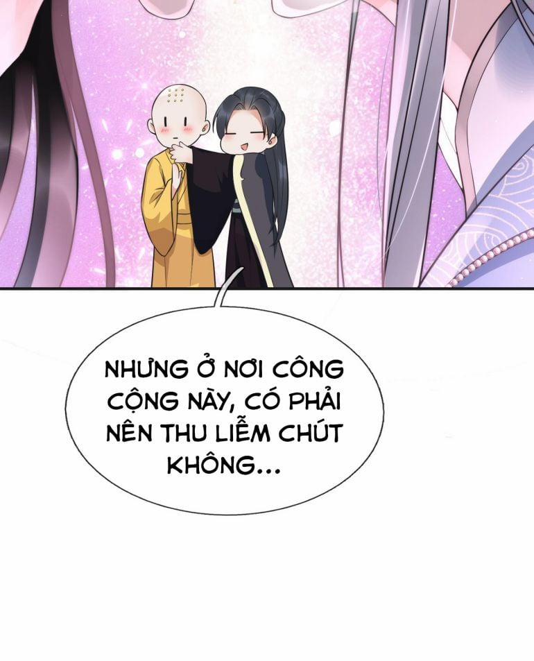 manhwax10.com - Truyện Manhwa Đánh Chết Cũng Không Làm Sư Tôn Chương 147 Trang 38