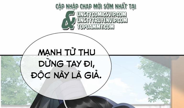 manhwax10.com - Truyện Manhwa Đánh Chết Cũng Không Làm Sư Tôn Chương 147 Trang 5